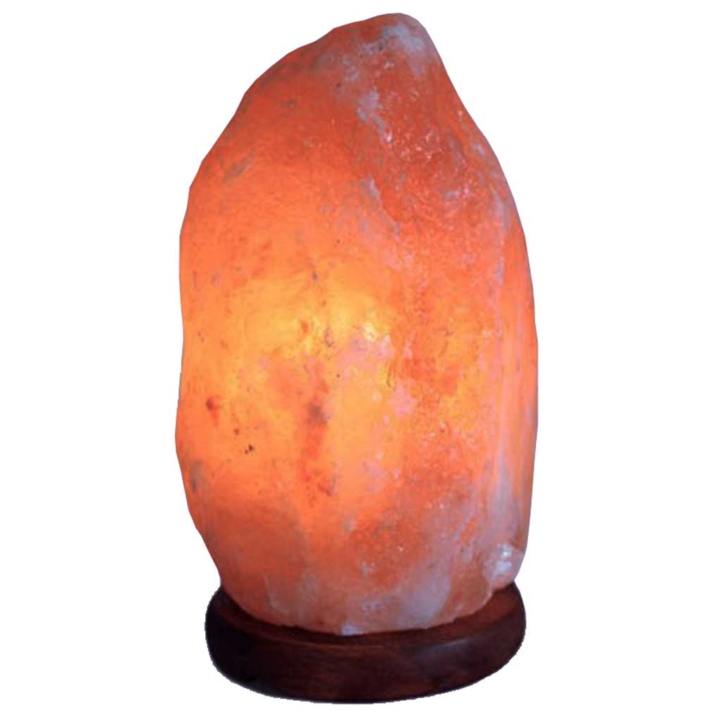 Salt Lamp – Psychic Cowgirl