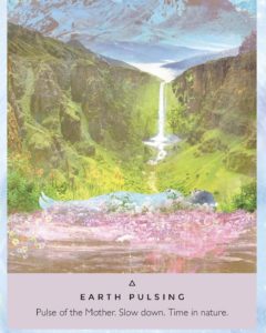 Read more about the article Earth Pulsing