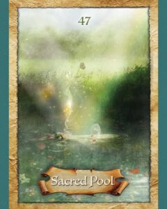 Read more about the article Sacred Pool